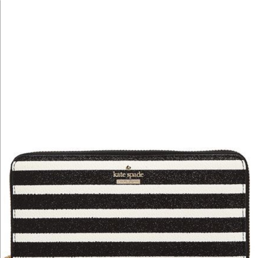 COPY - REDUCED 🔥Kate spade wallet 💥used